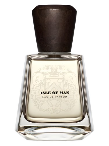 Isle of Man Frapin cologne - a fragrance for men 2017