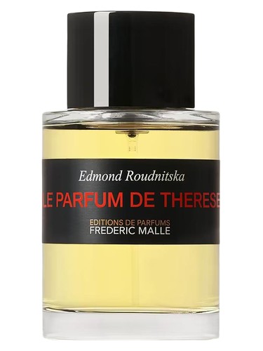 Le Parfum de Therese Frederic Malle - una fragranza unisex 2000