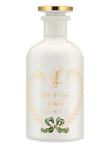 The Virgin Violet Eau de Parfum Gucci perfume - a fragrance for
