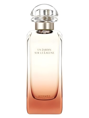 Un Jardin Sur La Lagune Hermès perfume - a fragrance for women and