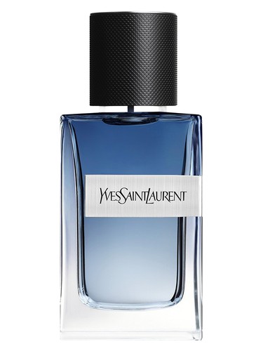 Y Live Yves Saint Laurent cologne - a fragrance for men 2019