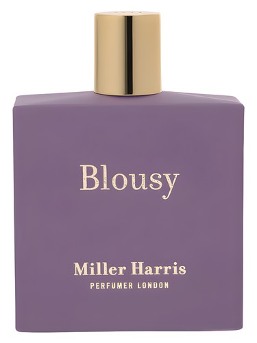 Blousy Miller Harris perfume - a fragrance for women 2019