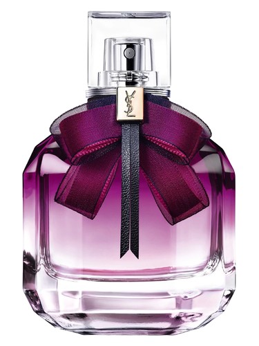 Mon Paris Intensement Yves Saint Laurent 香水- 一款2020年女用香水