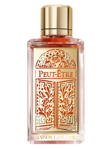 Peut-Être Lancôme perfume - a fragrance for women and men 2020