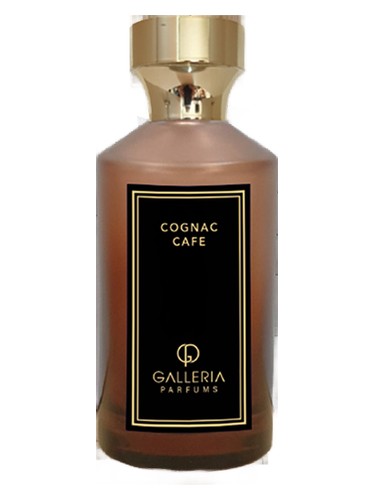 Cognac Cafe Galleria Parfums perfume - a fragrance for women and