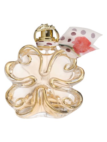 Si Lolita Lolita Lempicka perfume - a fragrance for women 2009
