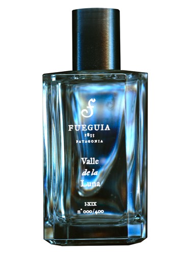 Valle De La Luna Fueguia 1833 perfume - a fragrance for women and