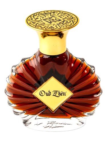 Oud Zhen Areej Le Doré perfume - a fragrância Compartilhável 2021