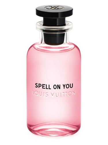 Spell On You Louis Vuitton perfume - a fragrance for women 2021