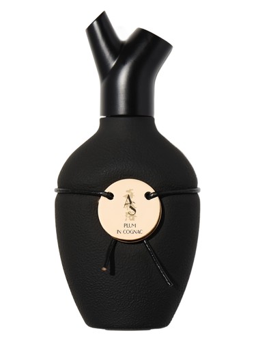 Plum in Cognac Scents of Wood perfume - a fragrance for women and