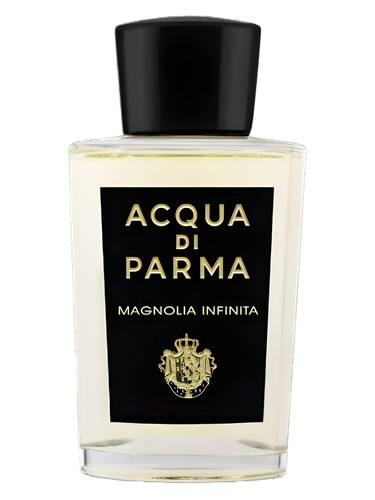Magnolia Infinita Acqua di Parma perfume - a fragrance for women 2022