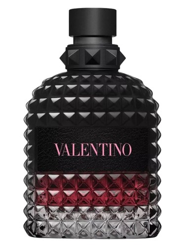 Valentino Uomo Born In Roma Intense Valentino colonie - un parfum