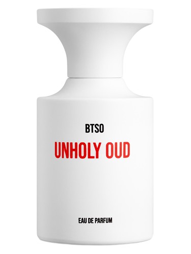 Unholy Oud BORNTOSTANDOUT® perfume - a fragrance for women and men
