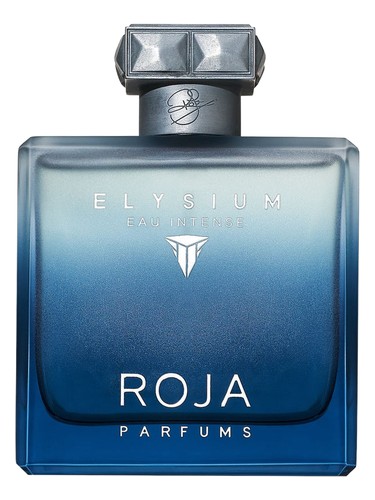Elysium Pour Homme Eau Intense Roja Dove cologne - a fragrance for