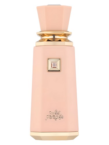 Sweet Paradise French Avenue perfume - a fragrance for women 2024