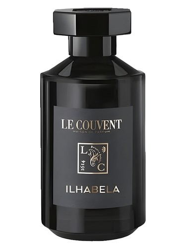 Ilhabela Le Couvent Maison de Parfum perfume - a fragrance for