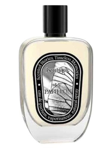 L'Eau Papier Diptyque - una fragranza unisex 2023
