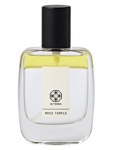 Moss Temple KITOWA perfume - a fragrance for women and men 2018