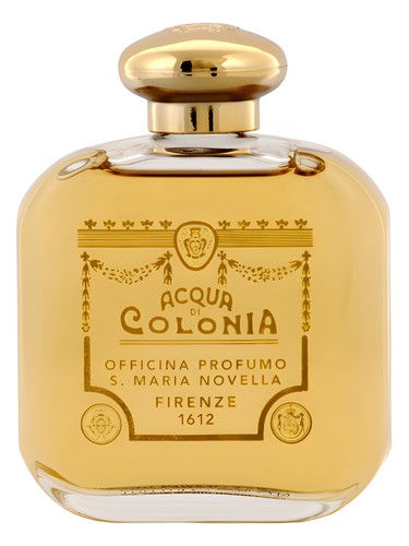Peau D'Espagne Santa Maria Novella cologne - a fragrance for men 1901