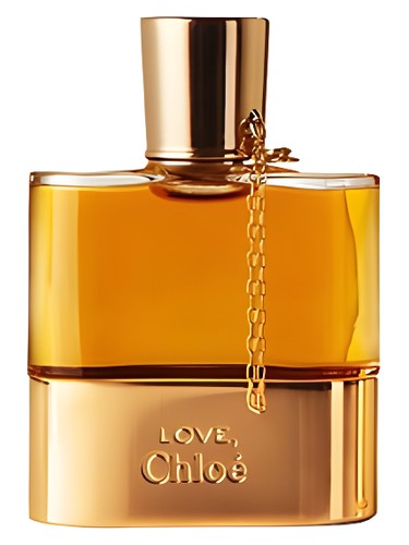 Love Eau Intense Chloé perfume - a fragrance for women 2011