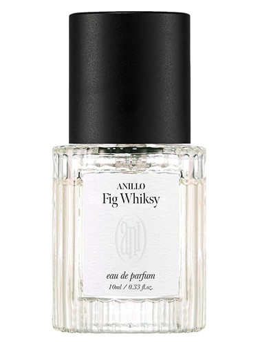 Fig Whisky ANILLO perfume - a fragrance for women and men