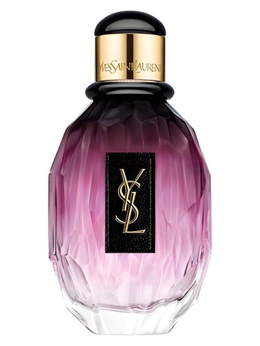 Parisienne L'Essentiel Yves Saint Laurent perfume - a fragrance