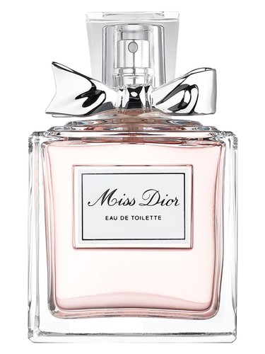 Miss Dior Eau De Toilette Dior 香水- 一款2013年女用香水