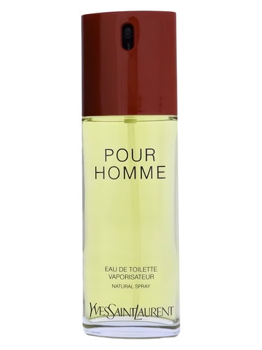 Yves Saint Laurent Pour Homme Yves Saint Laurent cologne - a