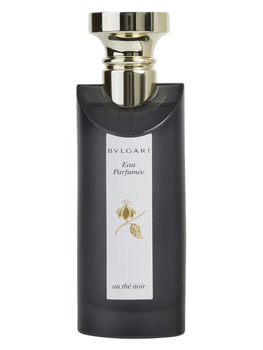 Eau Parfumee au The Noir Bvlgari perfume - a fragrance for women