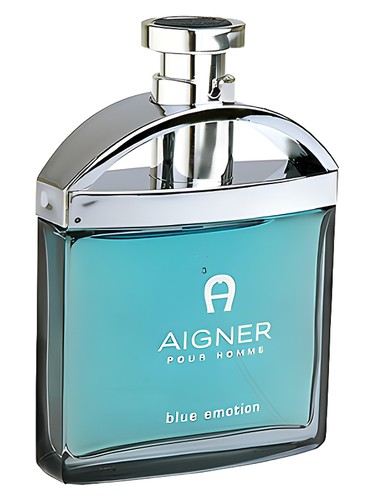 Aigner pour Homme Blue Emotion Etienne Aigner cologne - a