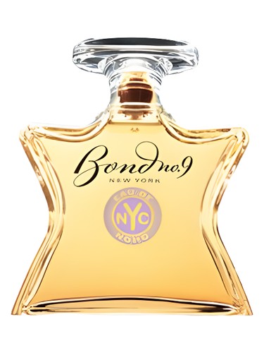 Eau de Noho Bond No 9 perfume - a fragrance for women and men 2003