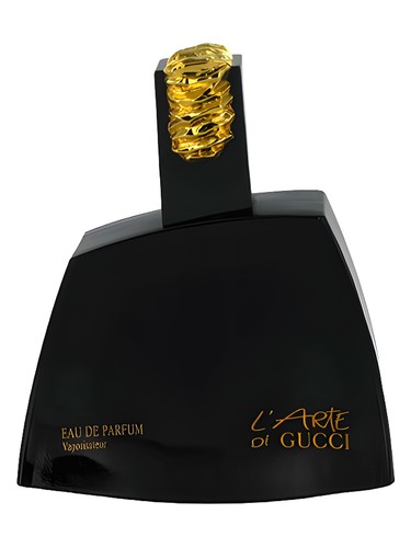L'Arte di Gucci Gucci perfume - a fragrance for women 1991