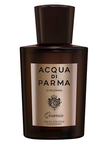 Colonia Quercia Acqua di Parma cologne - a fragrance for men 2016