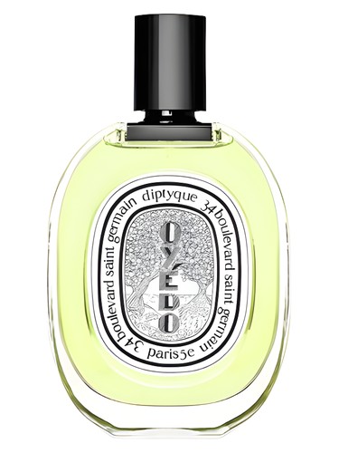 Oyedo Eau de Toilette Diptyque perfume - a fragrance for women and