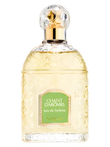 Guerlain Chant d'Aromes Guerlain perfume - a fragrance for women 1962