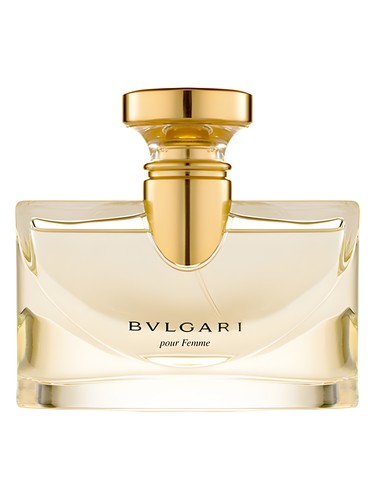 Bvlgari Pour Femme Bvlgari perfume - a fragrance for women 1994
