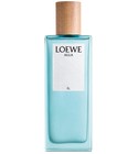 Agua de Loewe Ella Loewe perfume - a fragrance for women 2009