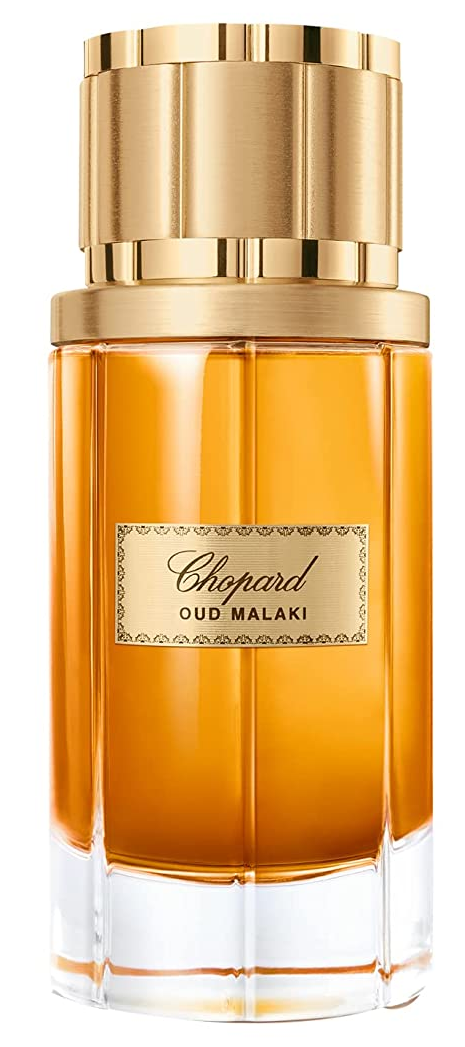 Oud Malaki Chopard cologne - a fragrance for men 2012
