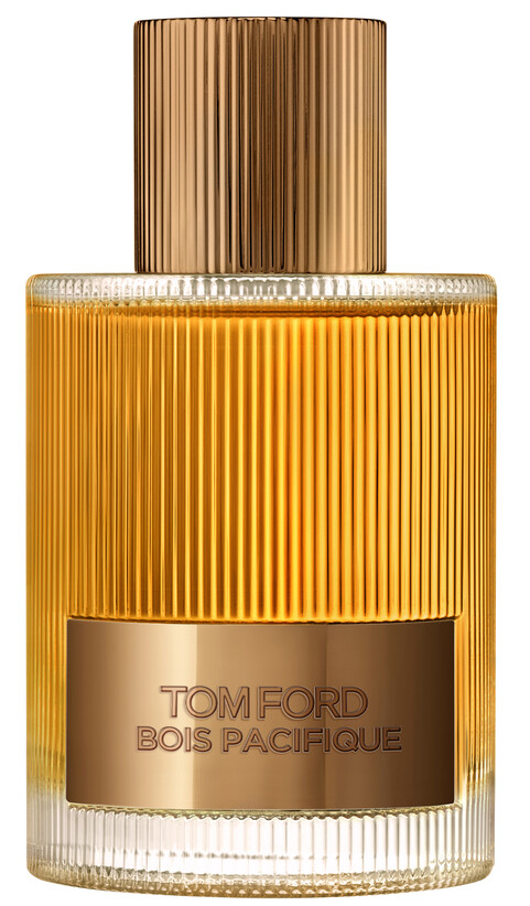 Bois Pacifique Tom Ford cologne - a new fragrance for men 2024