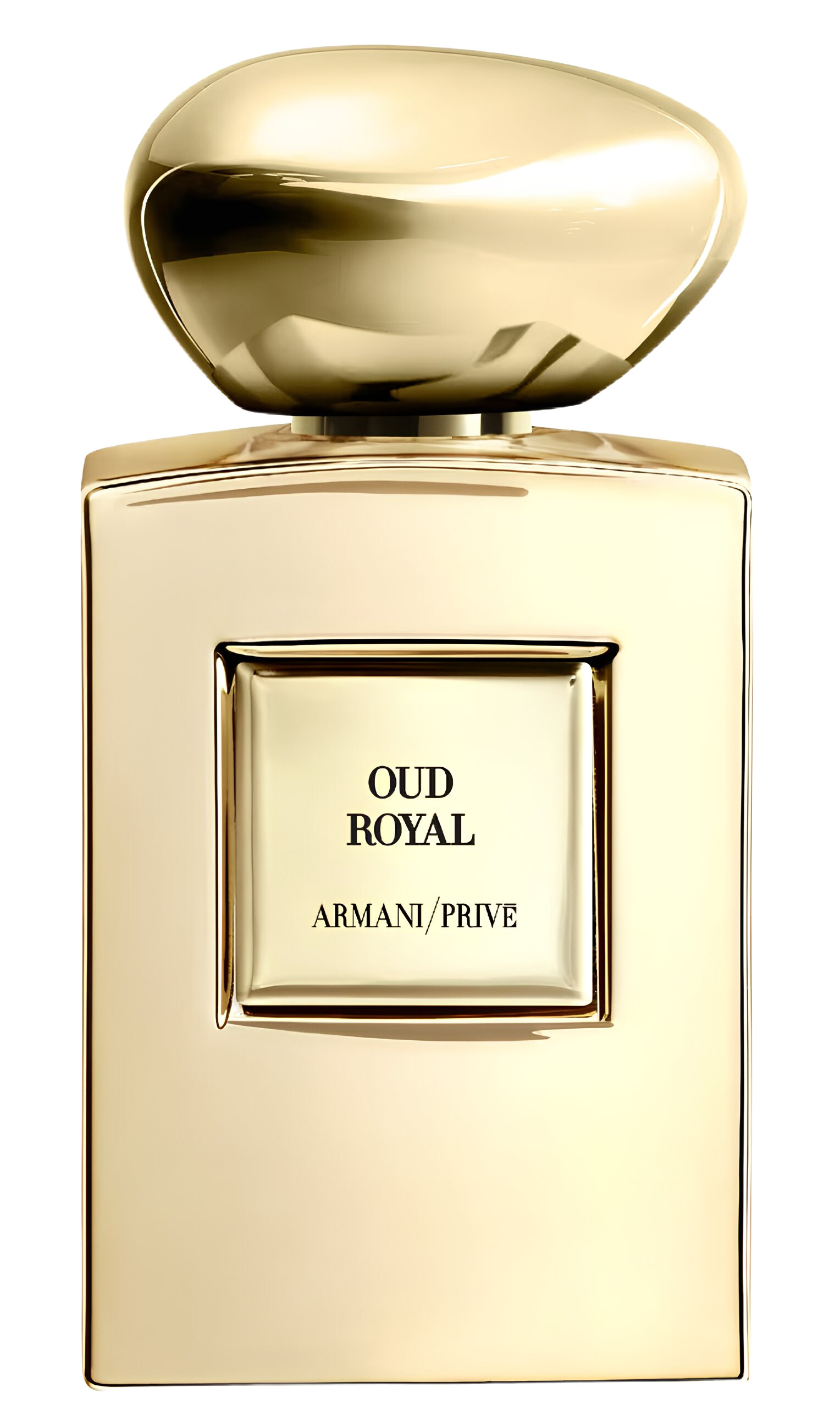 Armani Privé Oud Royal Collector Giorgio Armani perfume - a new