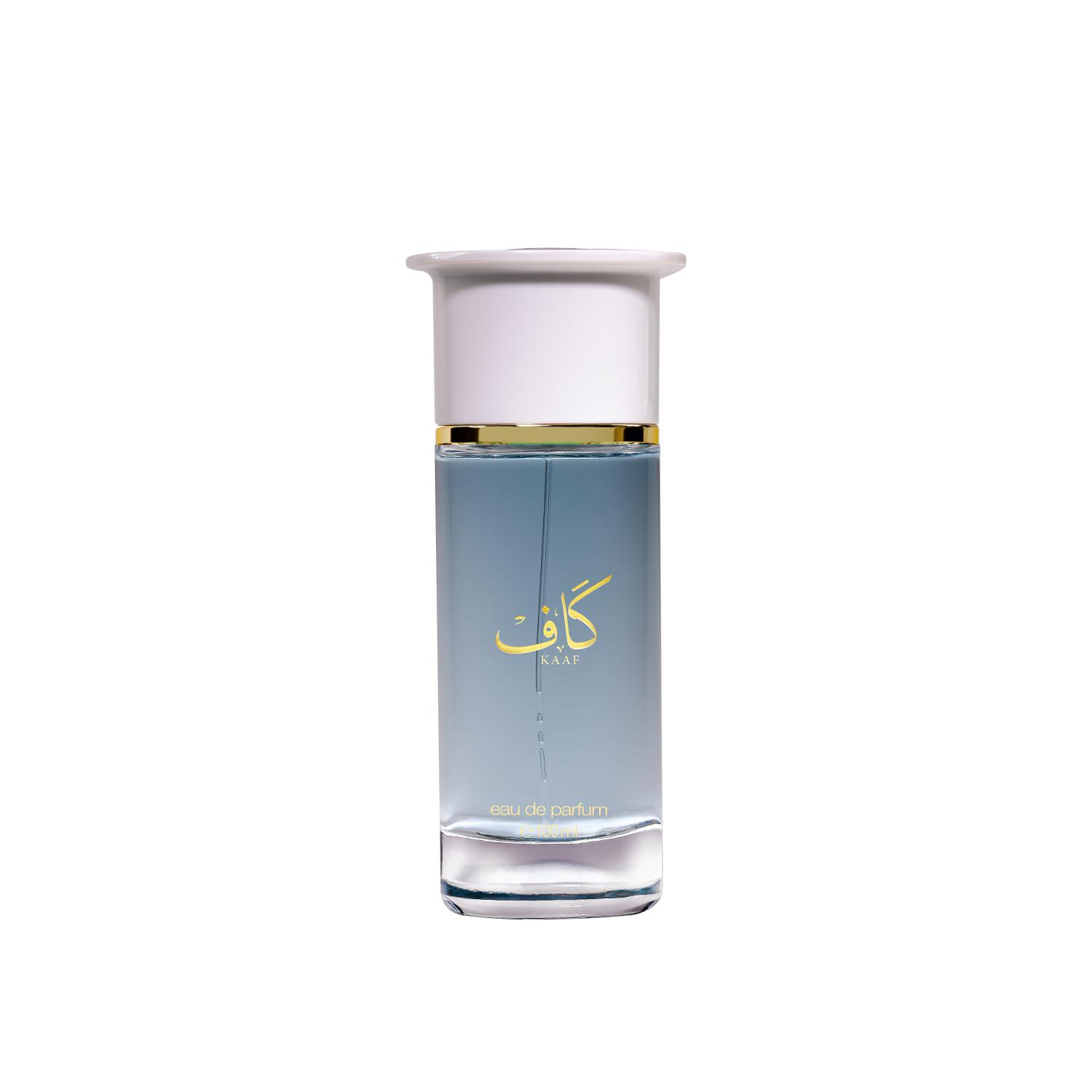 Kaaf Ahmed Al Maghribi perfume - a fragrance for women and men 2022