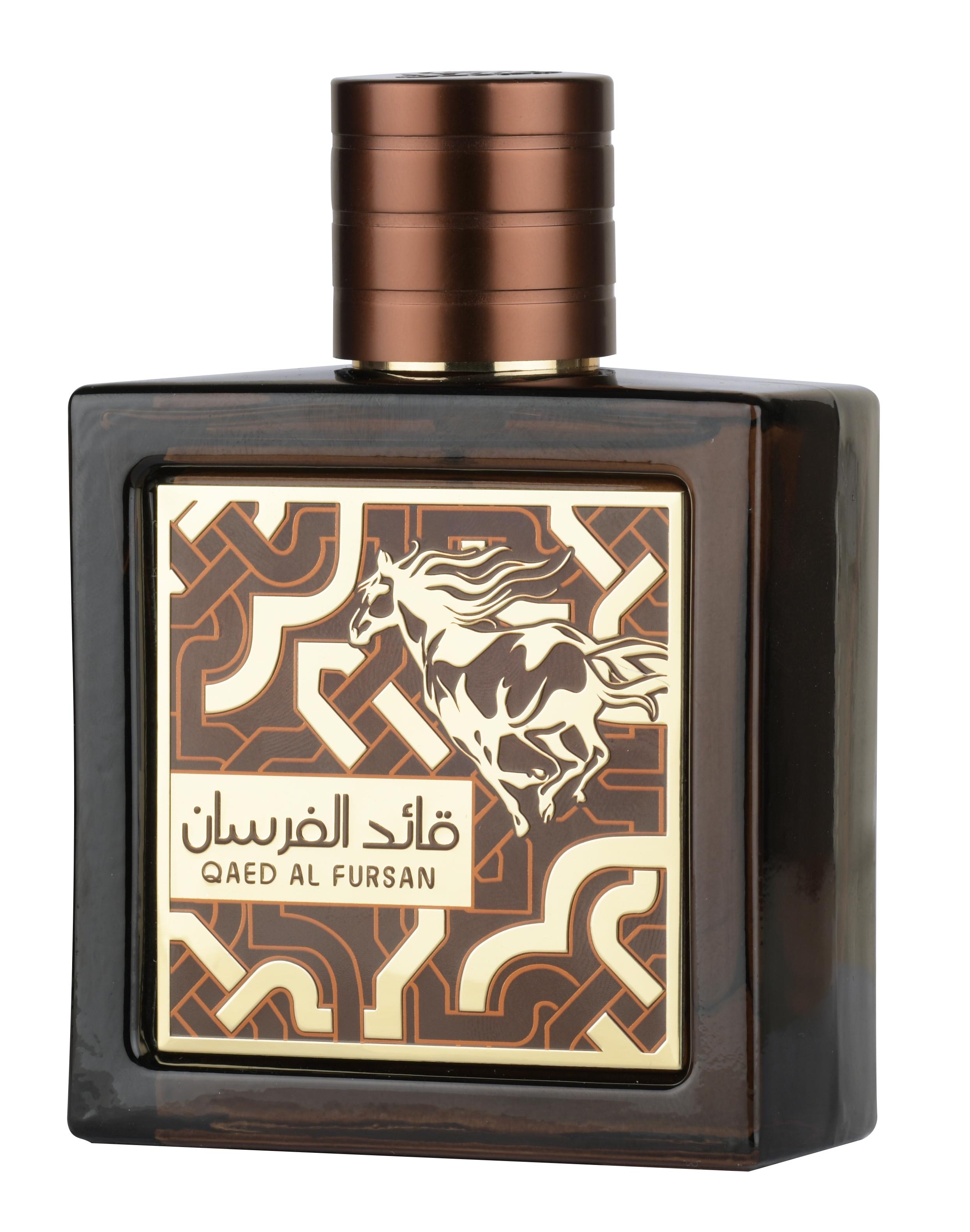 Qaed Al Fursan Untamed Lattafa Perfumes perfume - a new fragrance