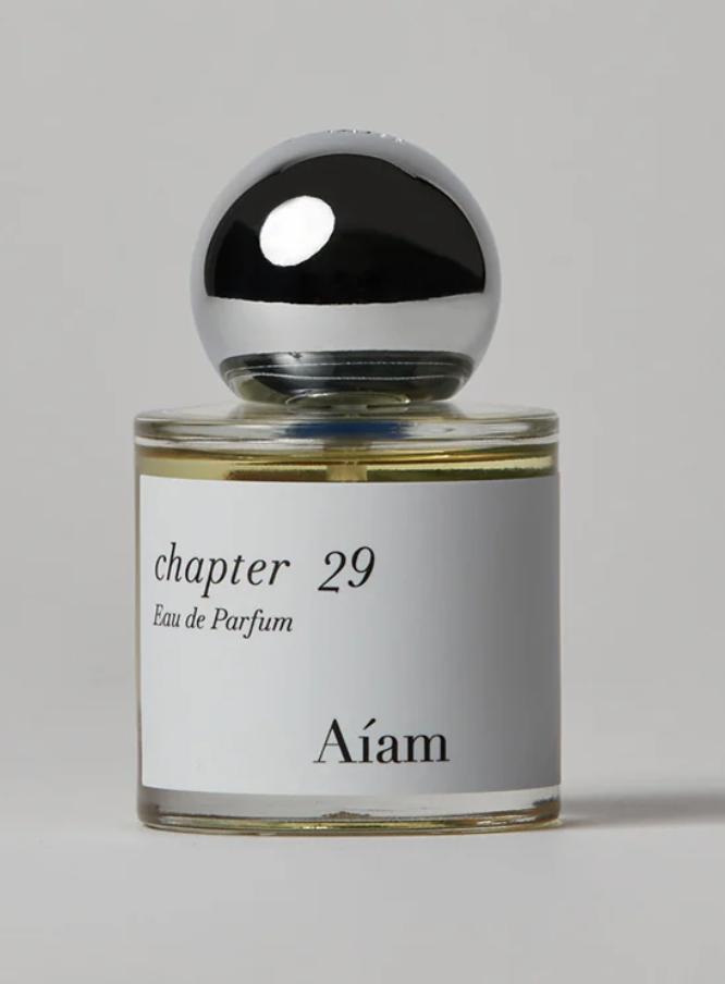 Chapter 29 Aíam perfume - a fragrance for women and men