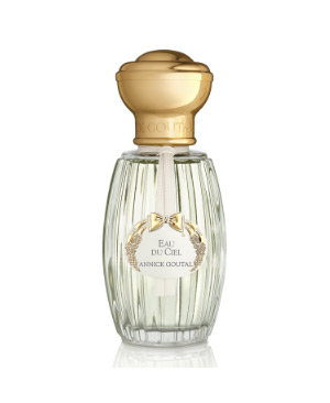 Eau de Ciel Eau de Toilette Goutal perfume - a fragrance for women