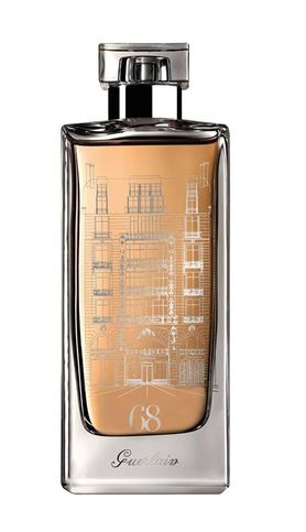 Guerlain Le Parfum du 68 Guerlain 香水- 一款2013年中性香水