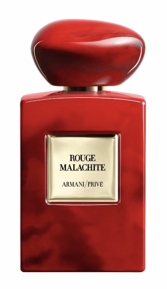Armani Prive Rouge Malachite Giorgio Armani perfume - a fragrance