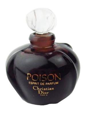 Poison Esprit de Parfum Dior perfume - a fragrance for women