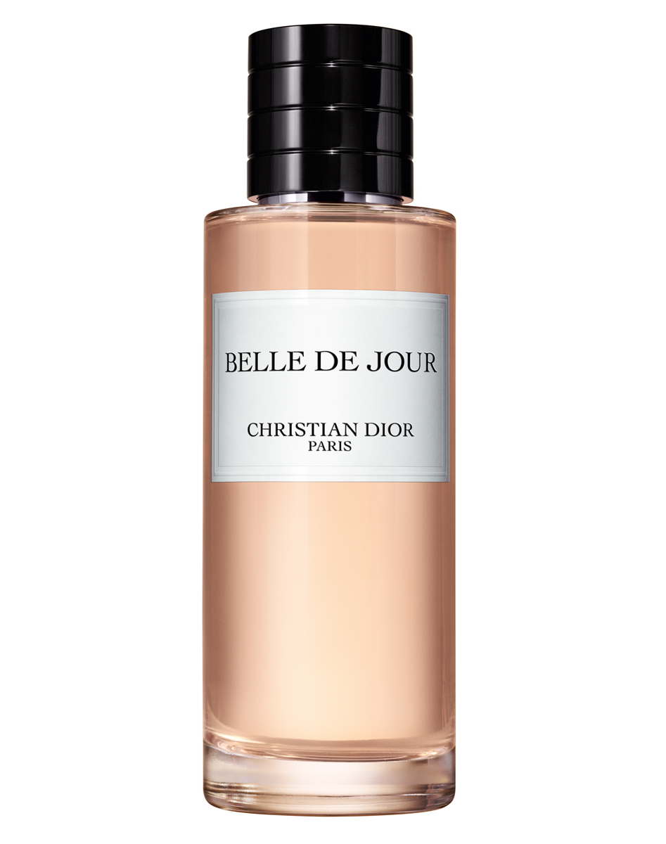 Belle De Jour Dior 香水- 一款2018年中性香水