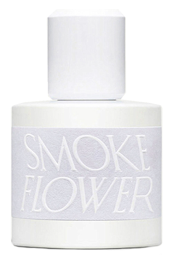 Smoke Flower Tobali perfume - a fragrance for women and men 2018