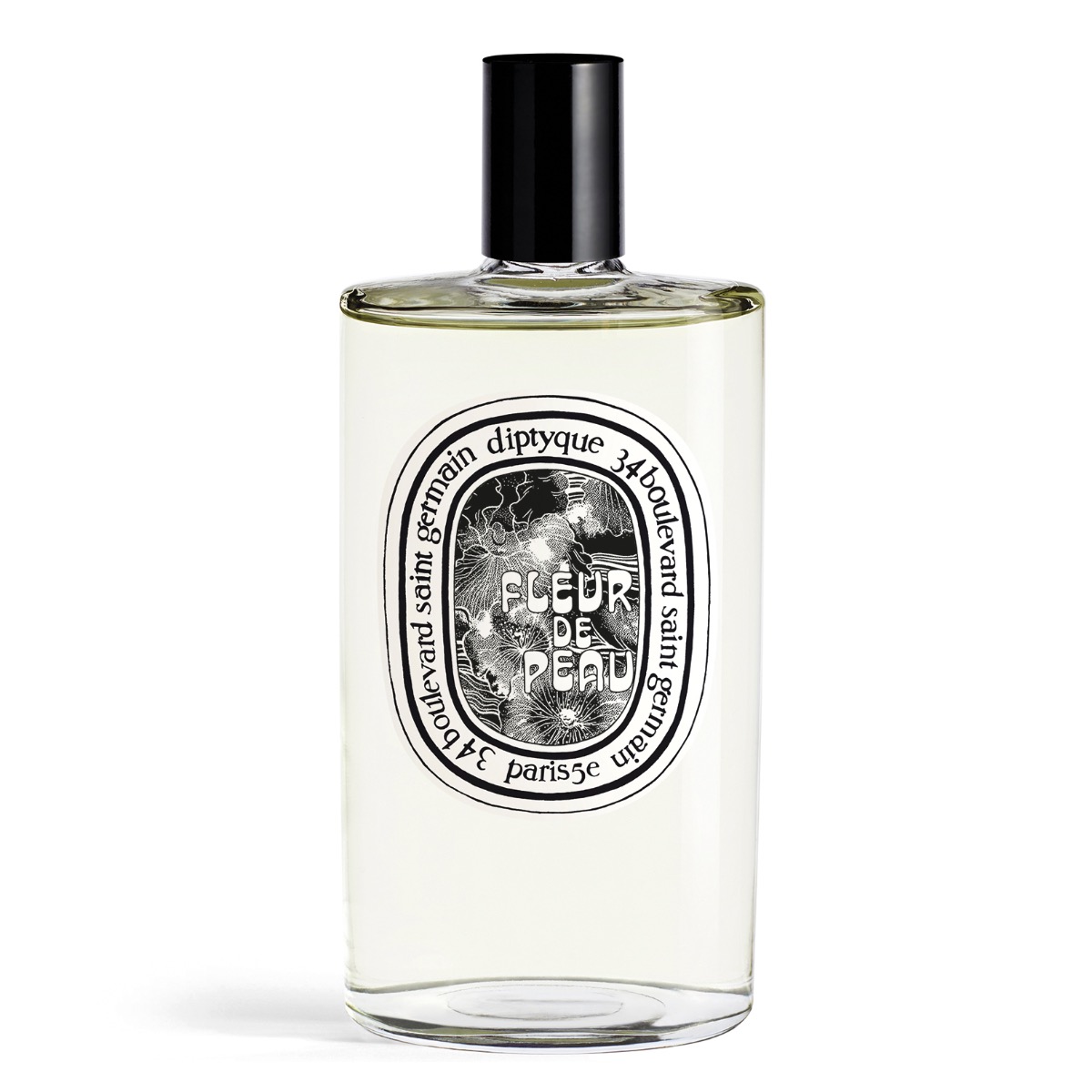 Fleur de Peau Multiuse Fragrance Diptyque 香水- 一款2020年中性香水